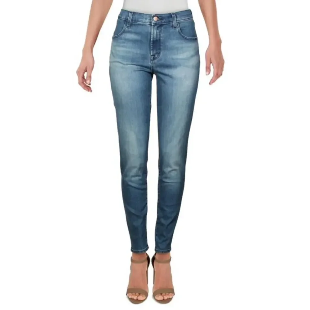NEW J. Brand Maria Skinny Jeans - 30 waist